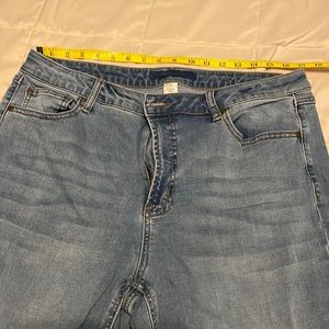 Comfortable jeans aize14